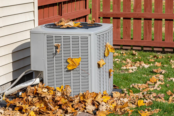 Best Residential HVAC Services  in Gordon, NE