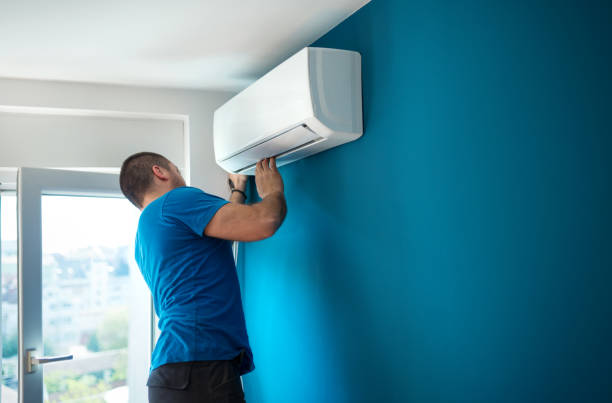 Best HVAC Replacement Cost  in Gordon, NE