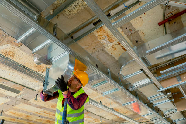 Best 24/7 HVAC Repair  in Gordon, NE