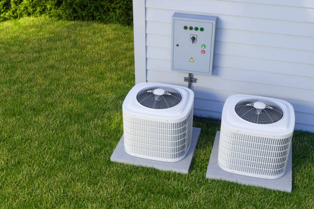 Best HVAC Maintenance Near Me  in Gordon, NE