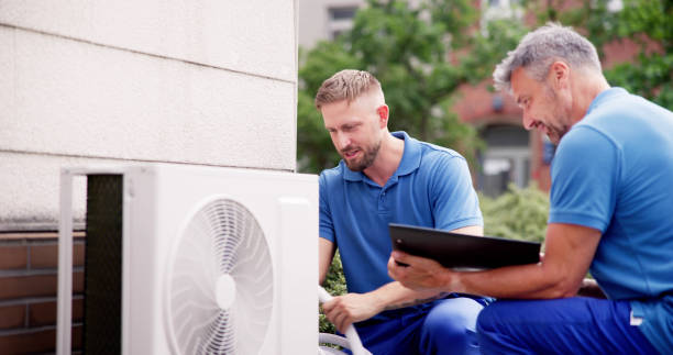 Best Affordable HVAC Services  in Gordon, NE