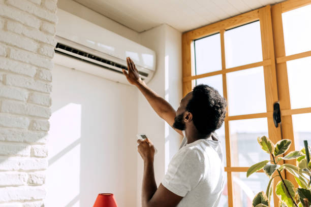 Best HVAC Air Duct Cleaning  in Gordon, NE