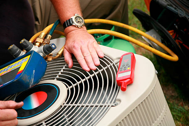 Local HVAC Companies in Gordon, NE