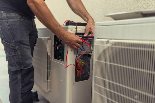 Best Residential HVAC Services  in Gordon, NE