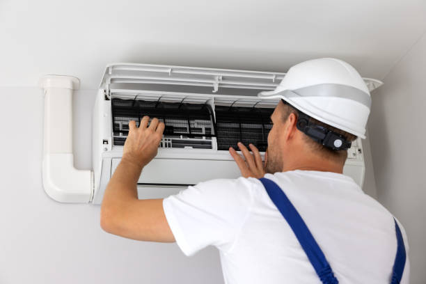 Ductless HVAC Repair in Gordon, NE