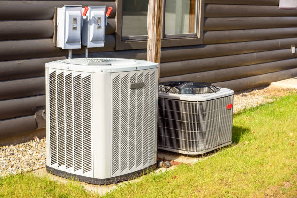 Best Local HVAC Companies  in Gordon, NE