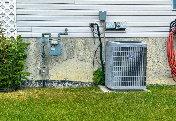 Best HVAC Installation Services  in Gordon, NE